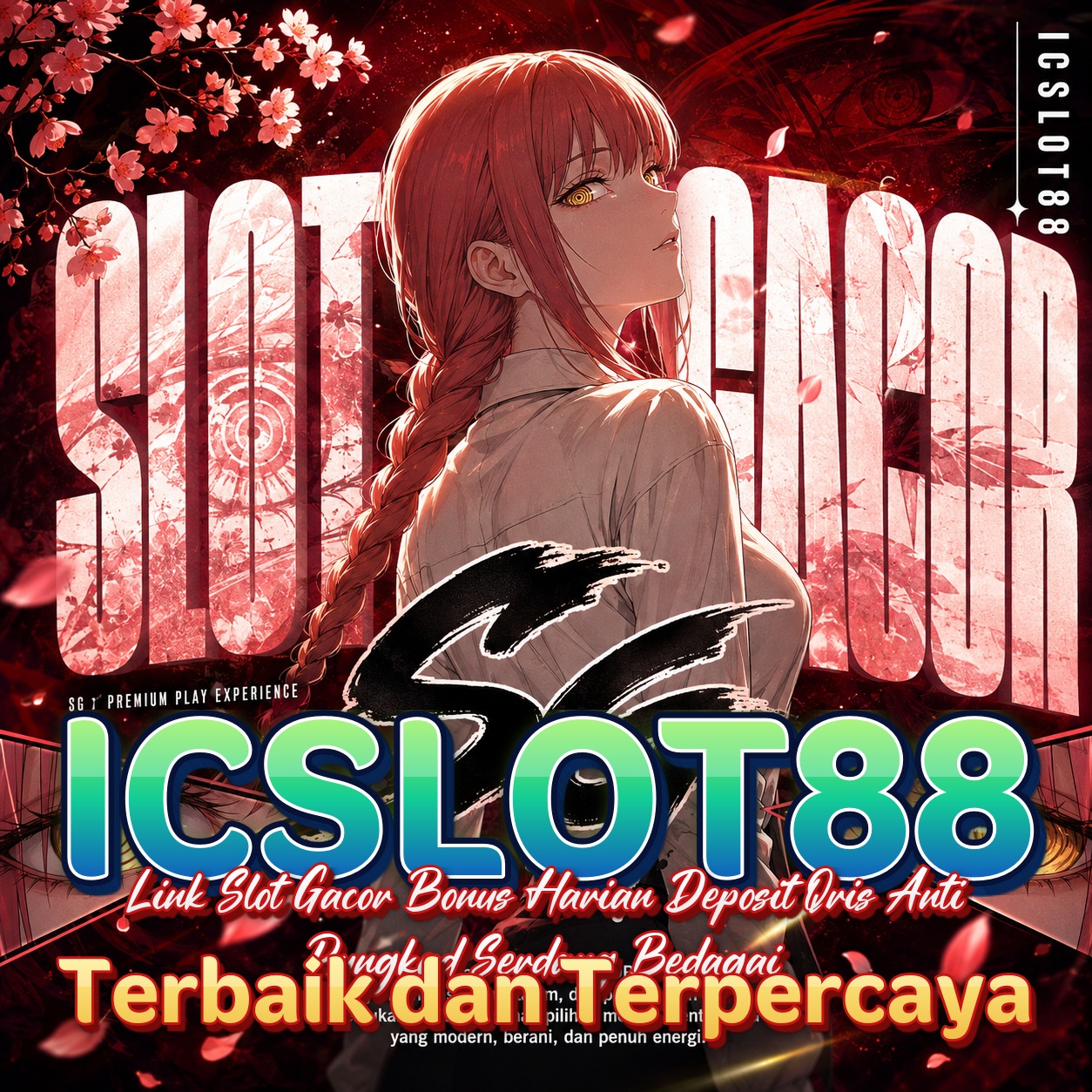 ICSLOT88