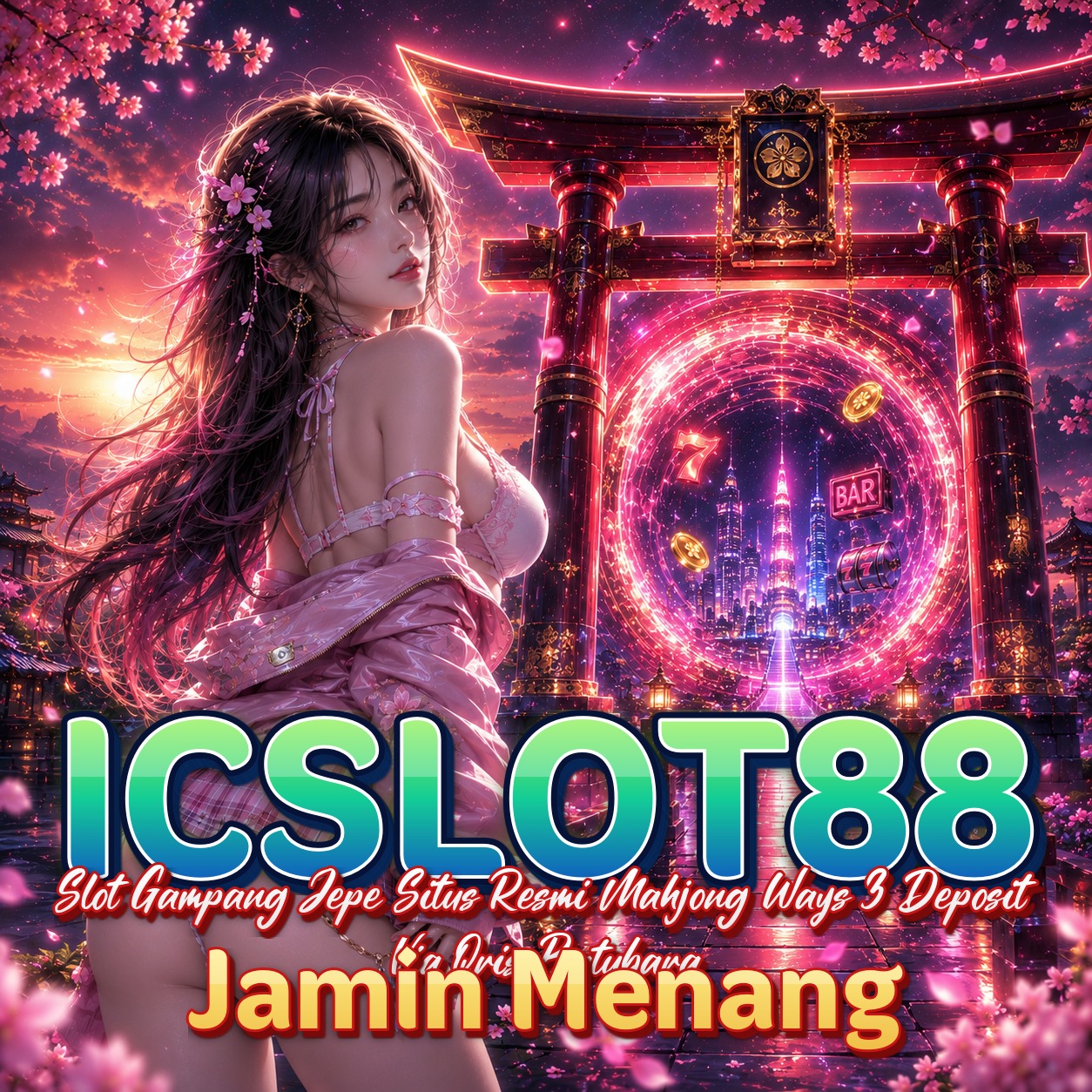 ICSLOT88
