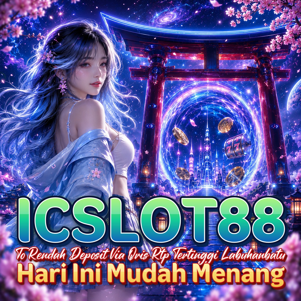 ICSLOT88